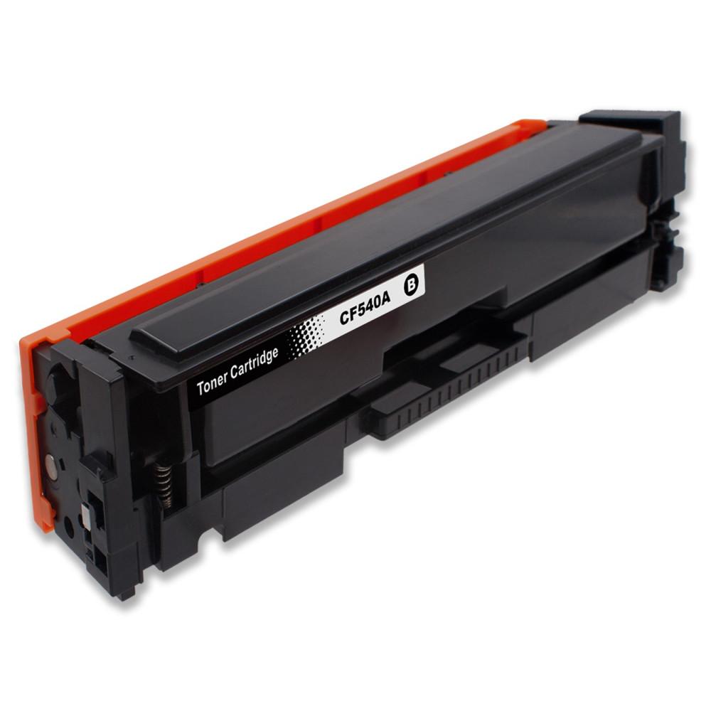 Hp Toner Adaptable 203A CF540A-CRG054 C