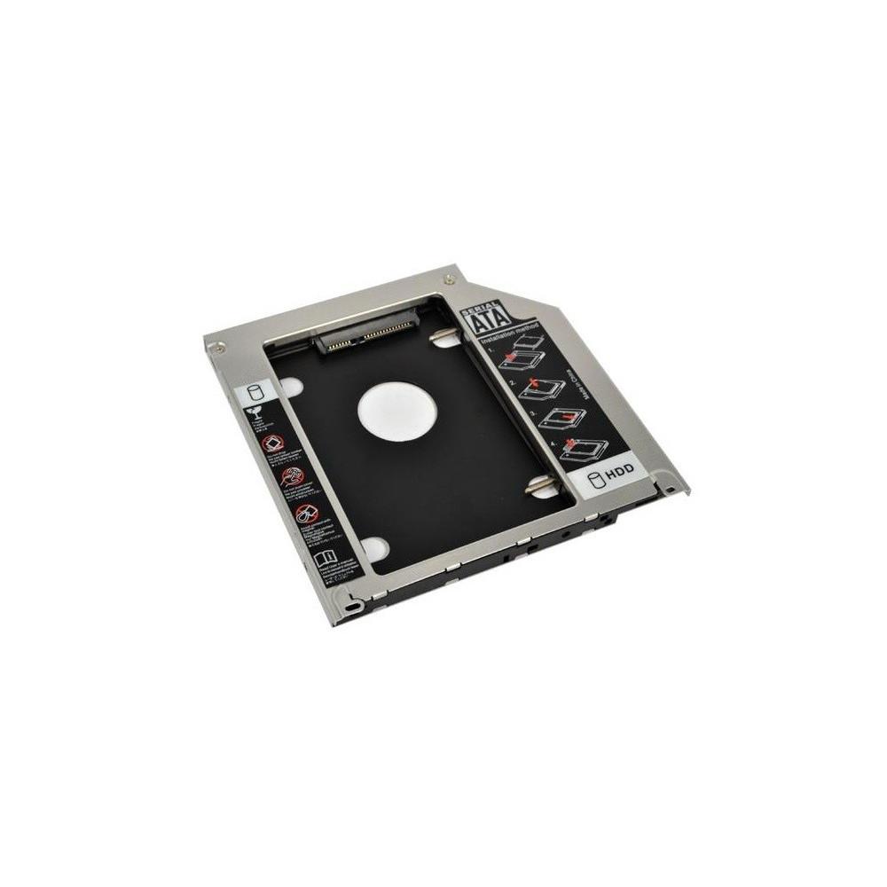 HDD/SSD Boitier