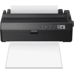 Epson Imprimante matricielle à impact LQ-2090II