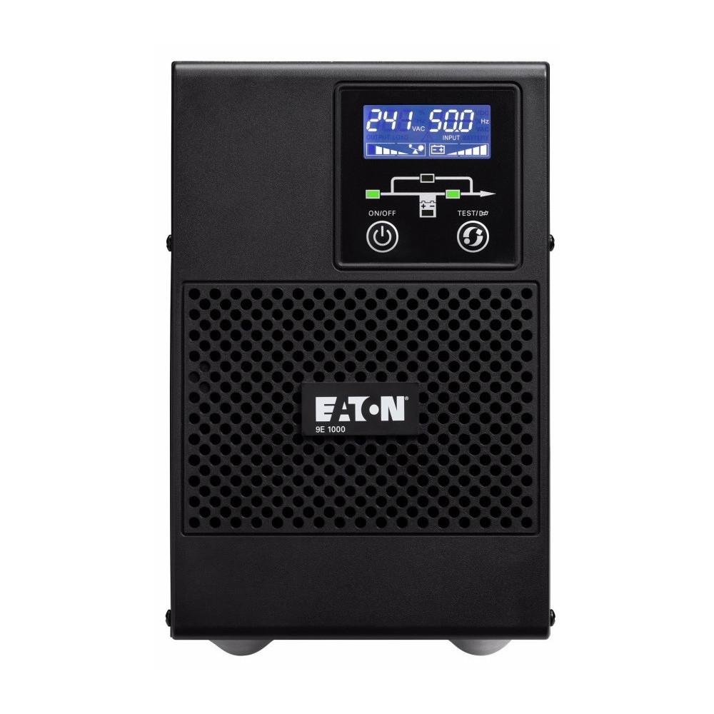 Onduleur Eaton 9E 1000VA 800W