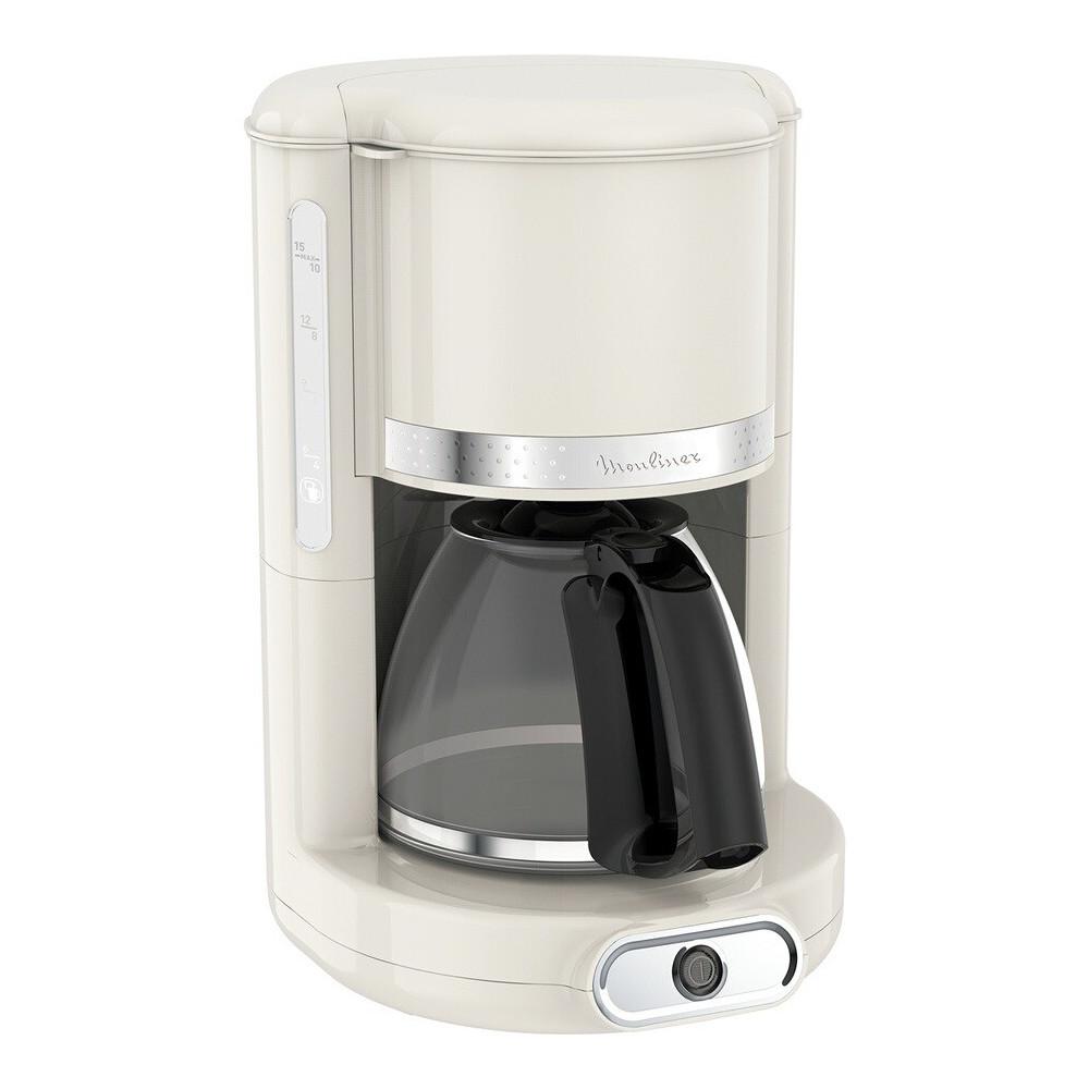 Moulinex Filtre SOLEIL IVOIRE FG381A10