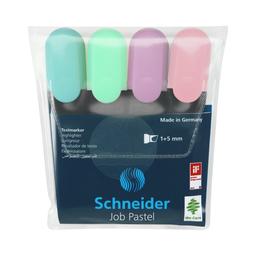 Schneider Pochette Job Pastel