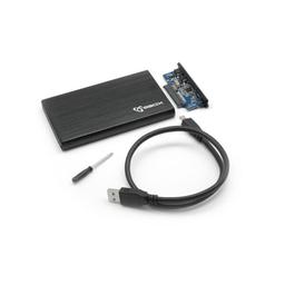 externe Boitier pour disque dur Interne 2.5" USB 3.0