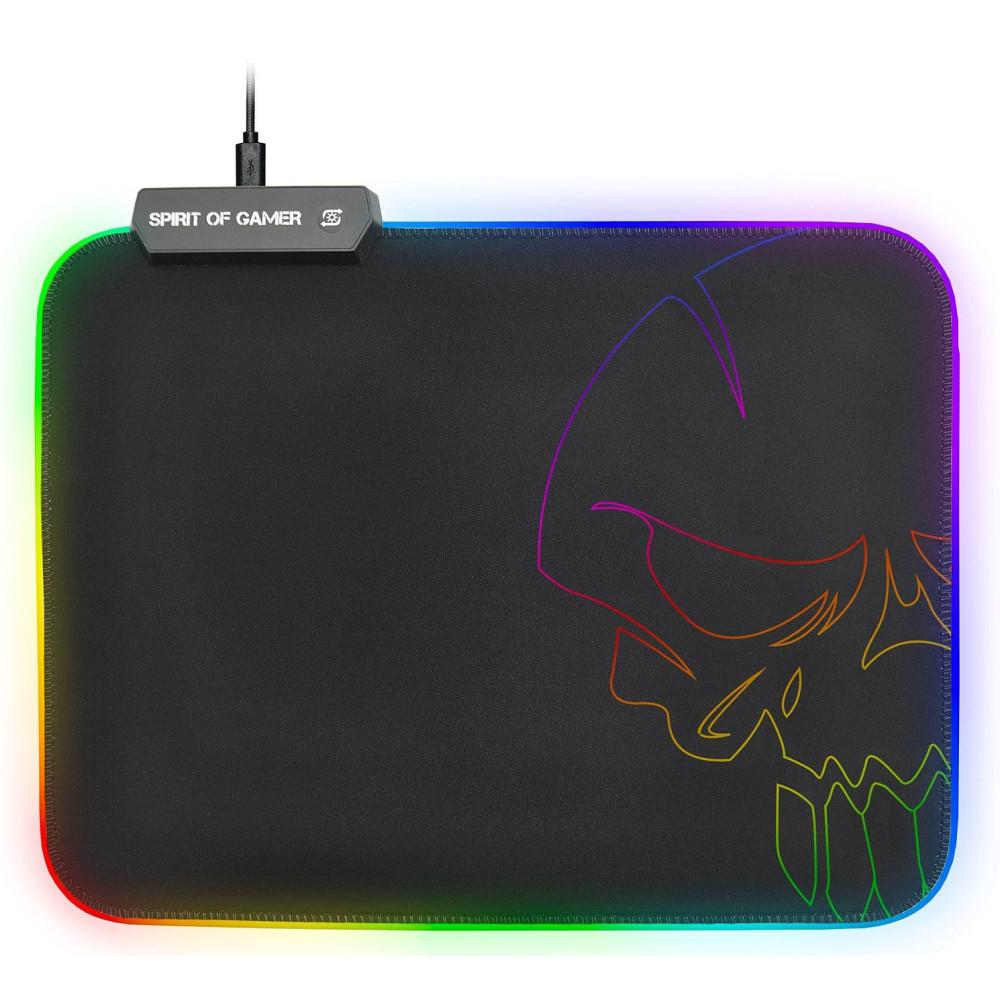 Gaming Spirit of Gamer Skull RGB M