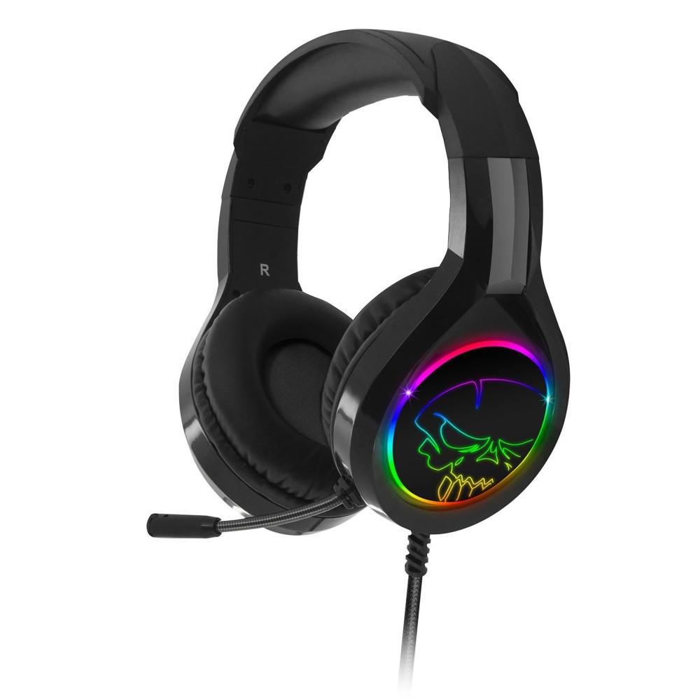 Gaming Spirit of Gamer Pro H8 LED RGB