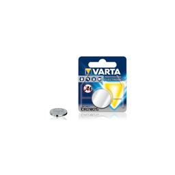 Bouton Pile Lithium Varta CR2025