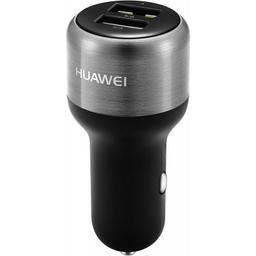 Huawei Chargeur Allume Cigare AP31 2 Ports USB