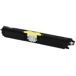 Epson Toner Adaptable C1600 YL