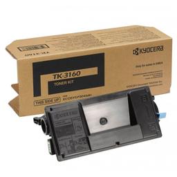 Kyocera Toner Adaptable TK-3160
