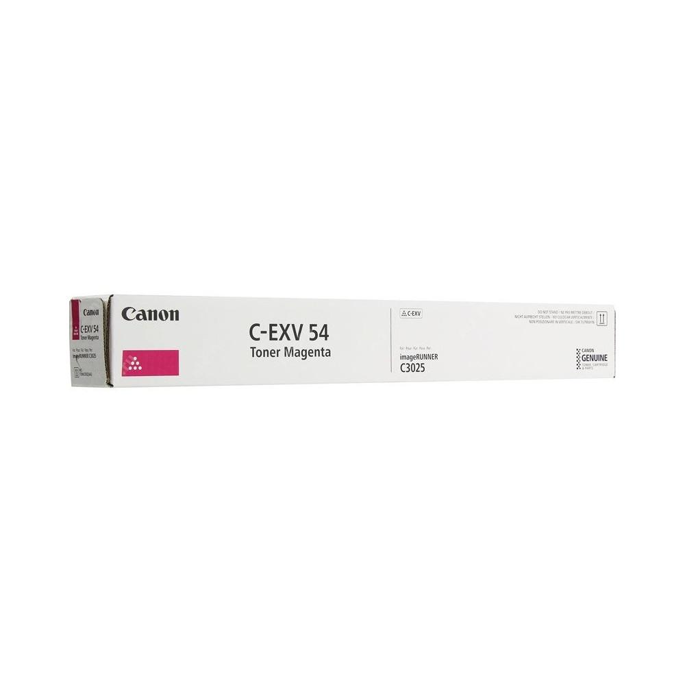 Canon Toner d'Origine C-EXV54 Magenta