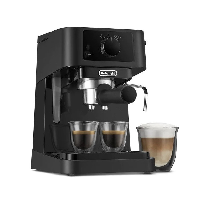 De'Longhi Moulu Stilosa EC230 1100W
