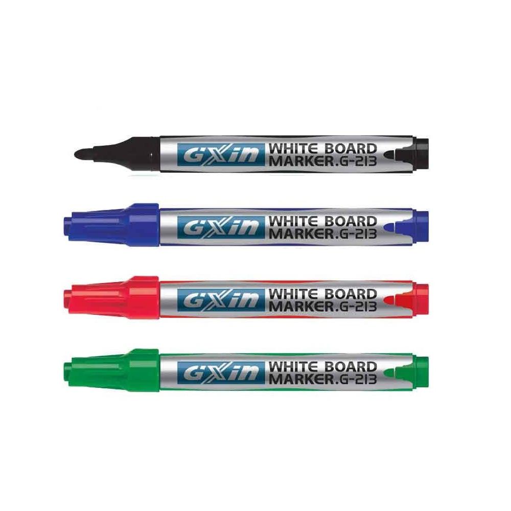 effaçable Marqueurs pour Tableau GXIN G-213