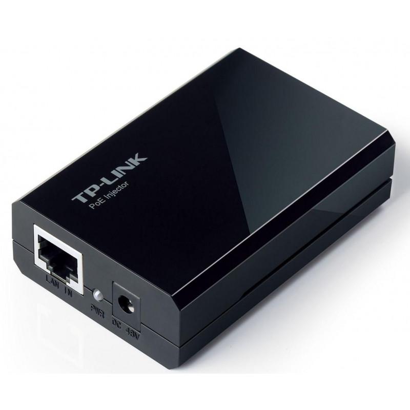 TP-Link Injecteur PoE TL-POE150S