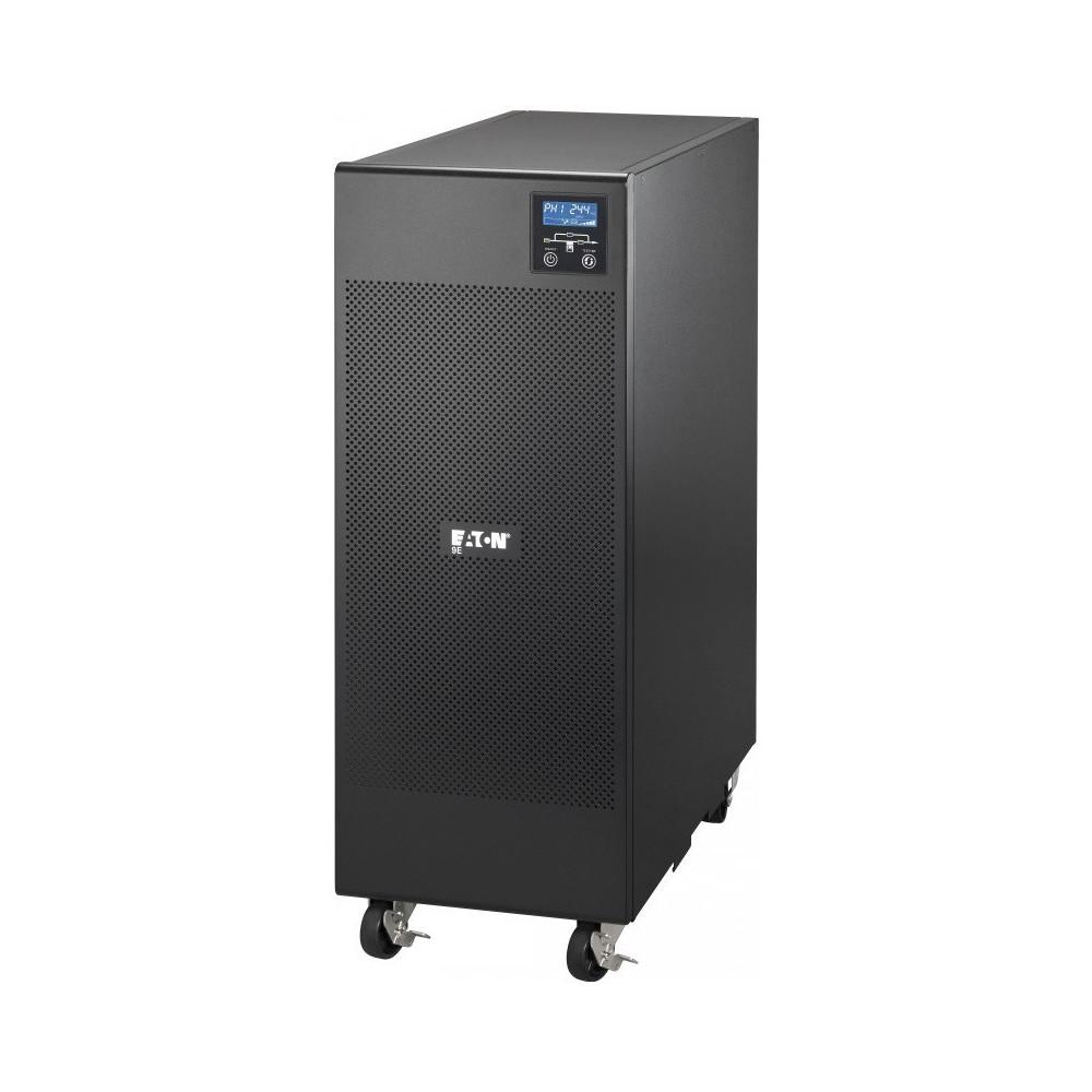 Onduleur On-line Eaton 9E 6kVA 9E6Ki