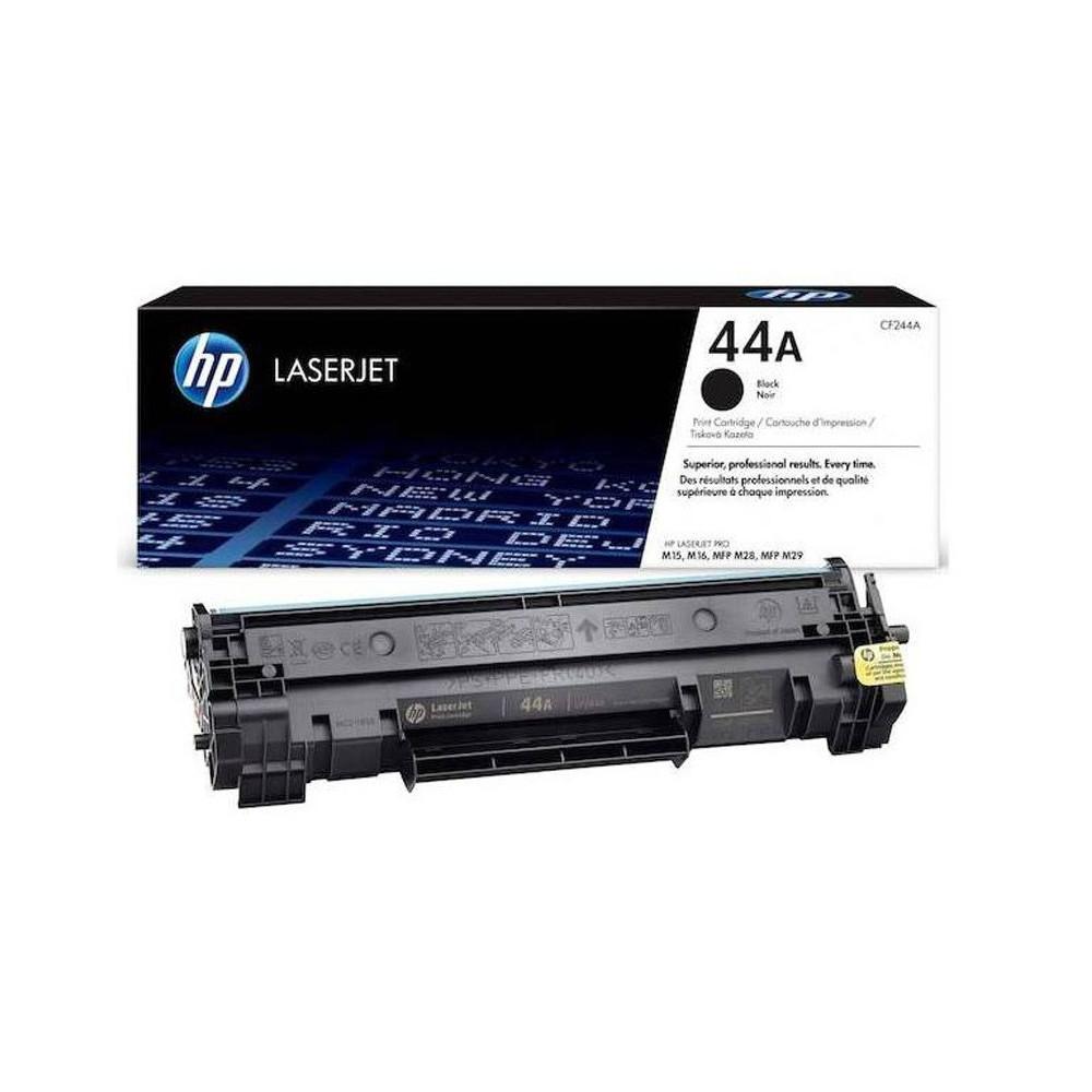 Hp Cartouche de toner LaserJet 44A 1 000 pages CF244A