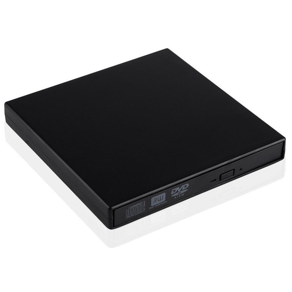 Graveur DVD externe RW USB 2.0