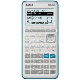 graphique Casio GRAPH 35+E II