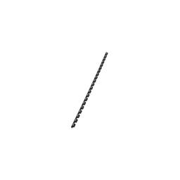 RELIEURES SPIRALE PALSTIQUE 6 MM