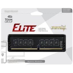 TeamGroup Barrette Mémoire Elite DDR4 3200 Mhz