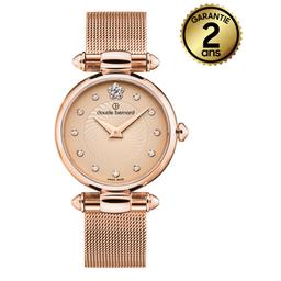 Claude Bernard Dress Code 20500 37R BEIR2