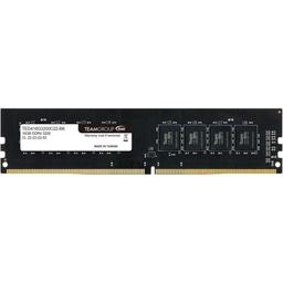 TeamGroup Barrette Mémoire DDR4 3200 Mhz