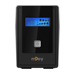 Onduleur Inline NJoy Cadu 850VA 480W