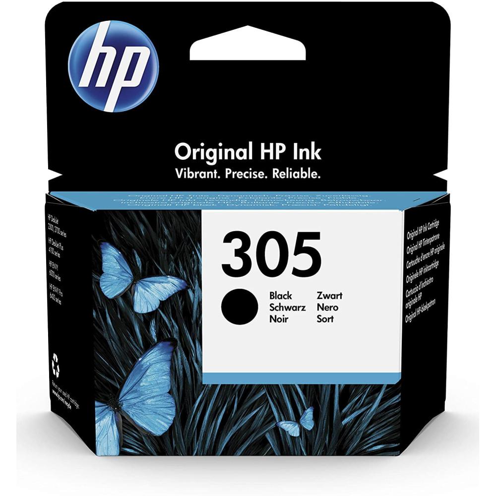 Hp 3YM61AE — Cartouche d’encre noire 305