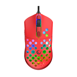 Rampage Rocket SMX-R66 12000 dpi RGB