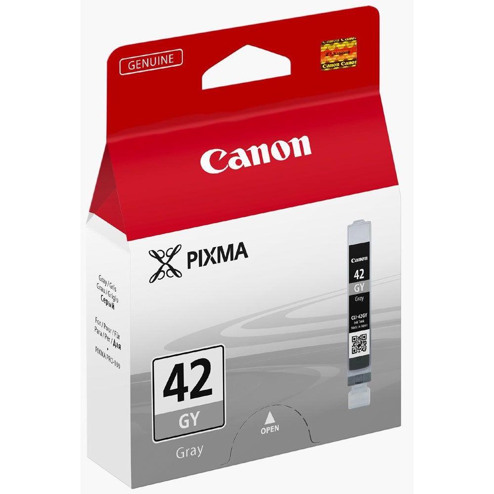 Canon Cartouche CLI-42 GY