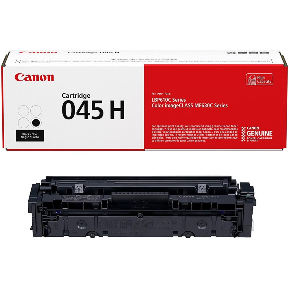 Canon Toner d'Origine 045 1300P