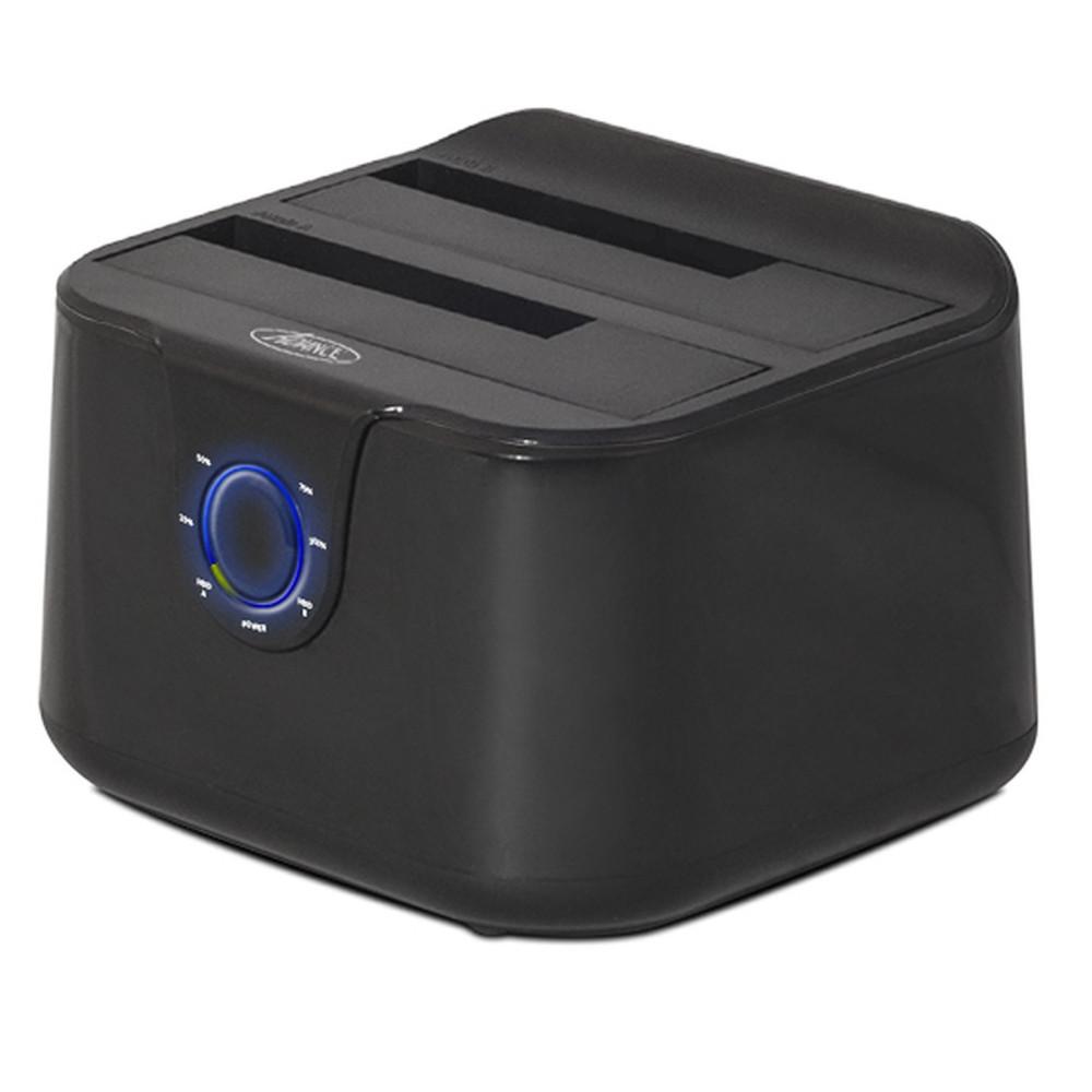 durs Advance Dual Dock BX-3003U32