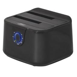 durs Advance Dual Dock BX-3003U32