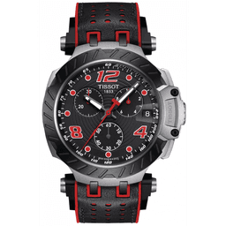 Tissot T-Race Chronograph T1154172705704