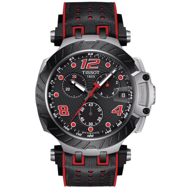 Tissot T-Race Chronograph T1154172705704