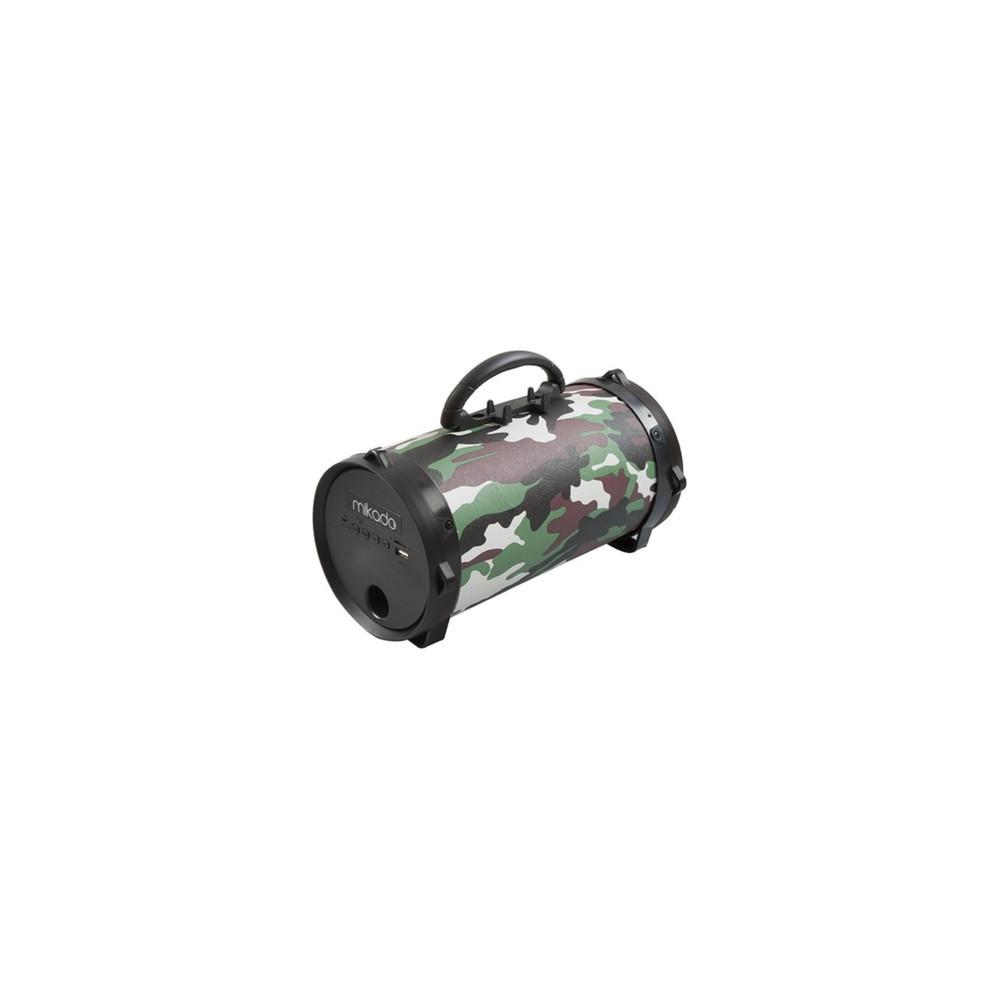 Mikado MD-BT30 Camouflage