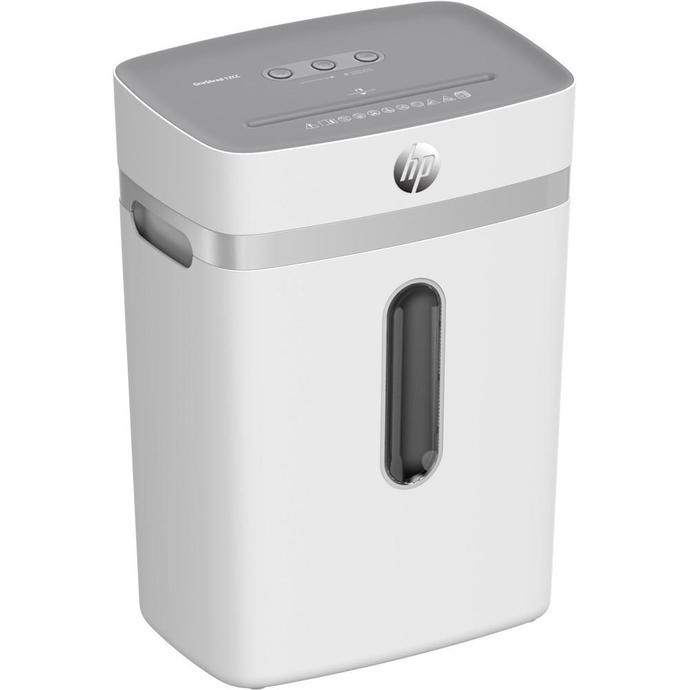 Hp One Shred 12CC