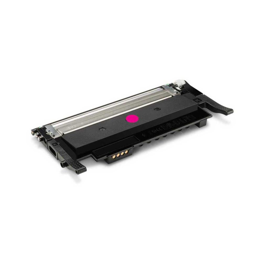 Hp TONER ADAPTABLE 117A W2070A SANS PUCE