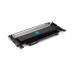 Hp TONER ADAPTABLE 117A W2071A SANS PUCE CYAN