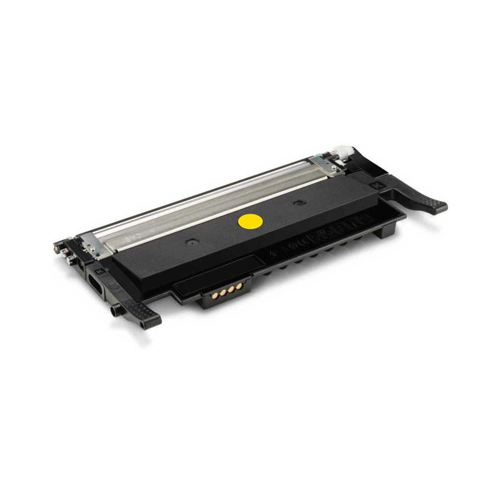 Hp TONER ADAPTABLE 117A W2072A SANS PUCE