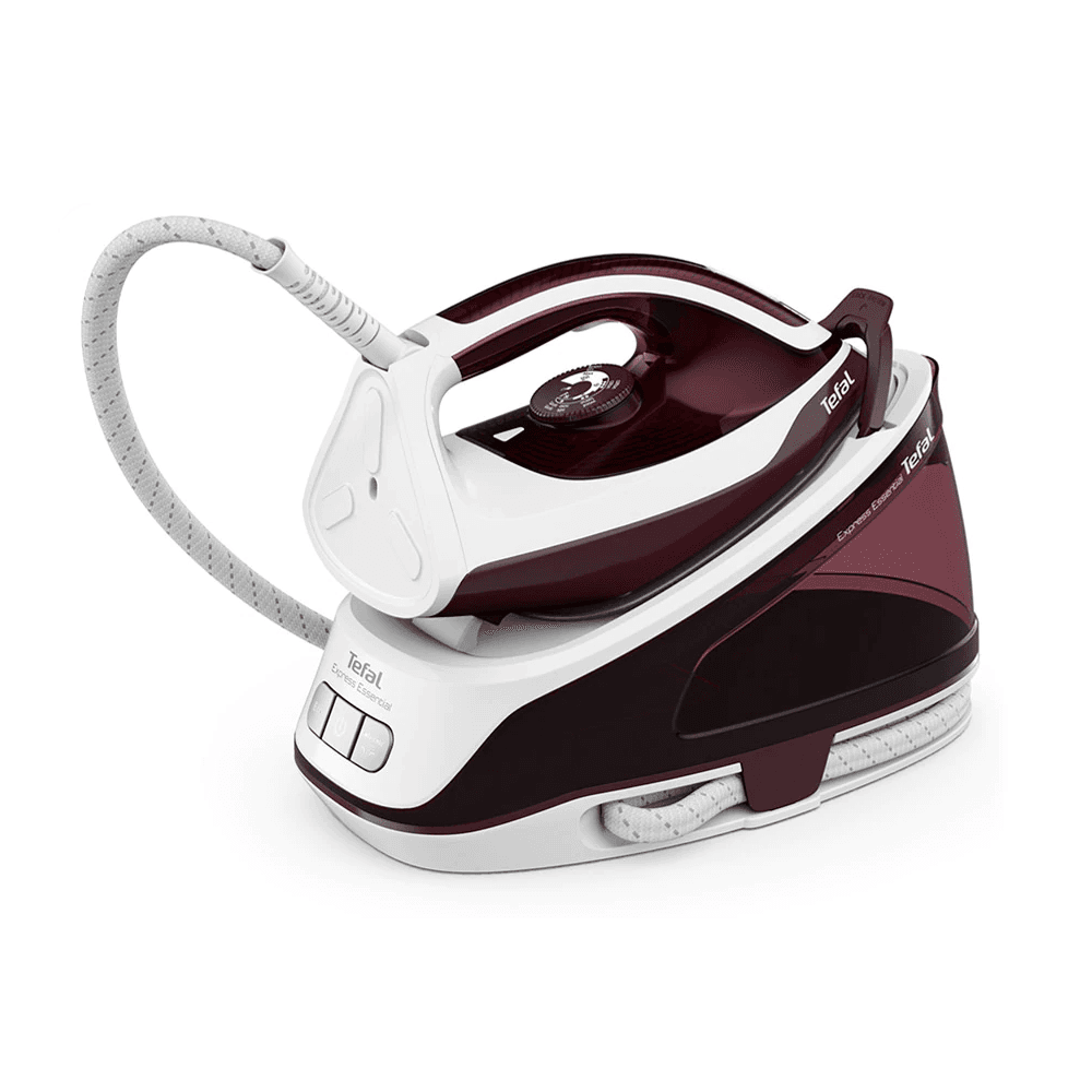 Tefal Central Vapeur Express ESSENTIAL SV6120 2200W