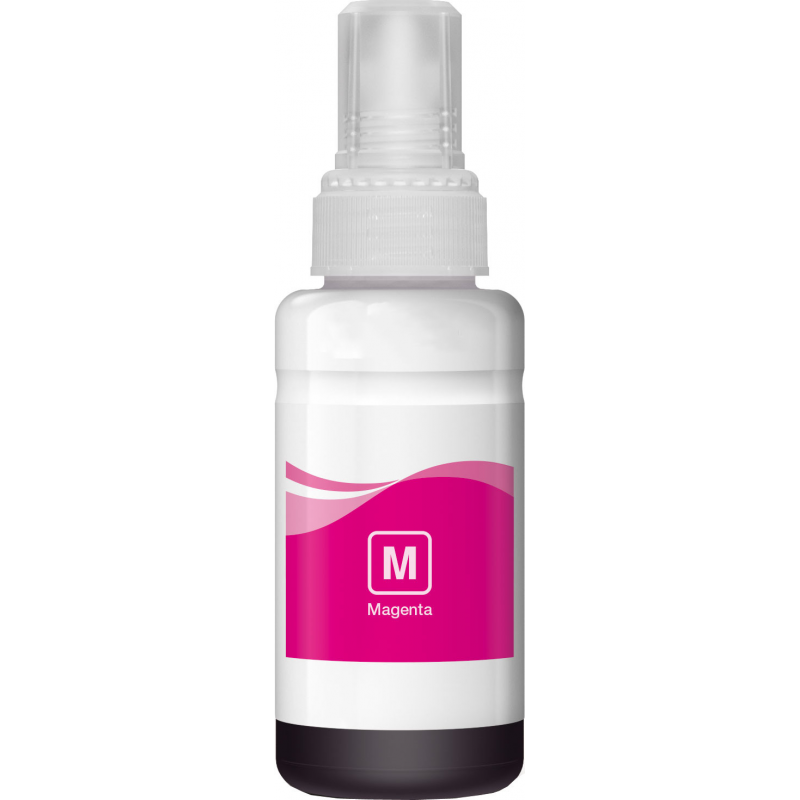 Epson BOUTEILLE D'ENCRE ADAPTABLE ECOTANK MAGENTA
