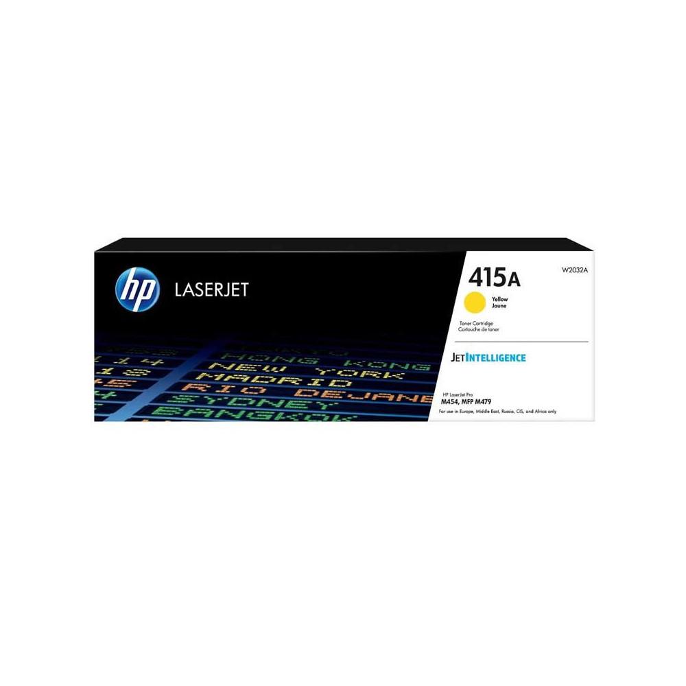 Hp Cartouche de toner 415A LaserJet originale 2 100 pages W2032A