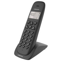 Logicom Téléphone Fixe Sans fil Vega 150 DECT
