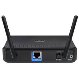 Point d'accès Sans fil N OPEN SOURCE 300Mbps DAP-1360 EME