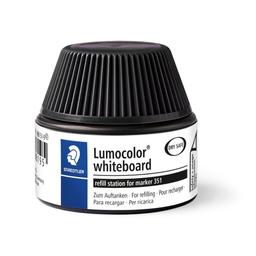 Staedtler Recharge encre permanente Lumocolor