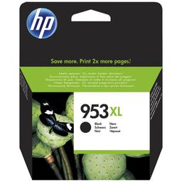 Hp Cartouche d'encre Originale 953 XL Grande Capacité