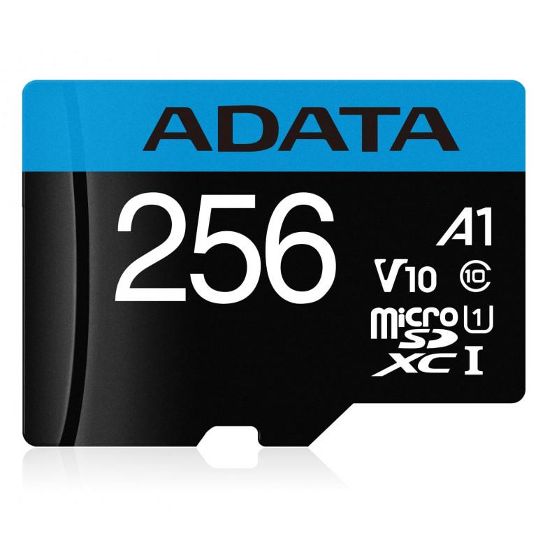 ADATA Premier MicroSDXC SDHC UHS-I Class