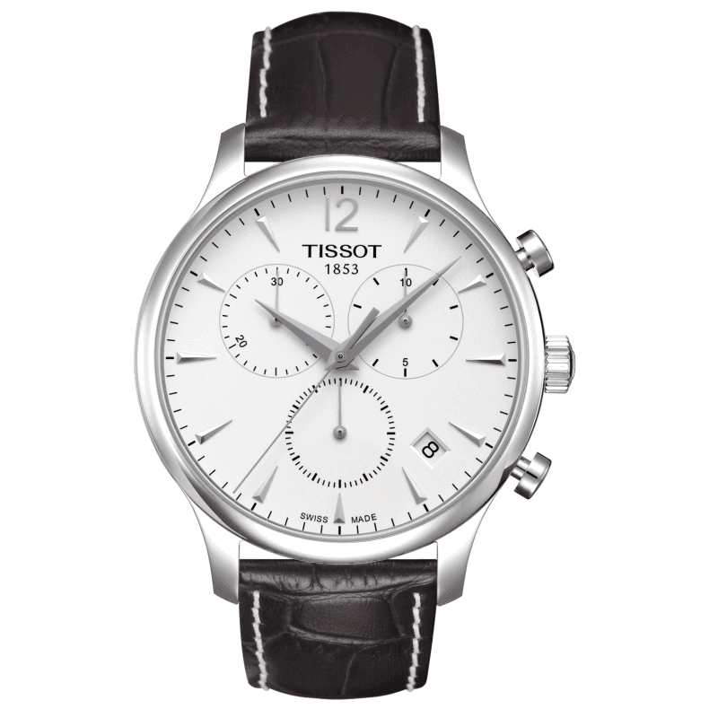 Tissot Tradition T0636171603700