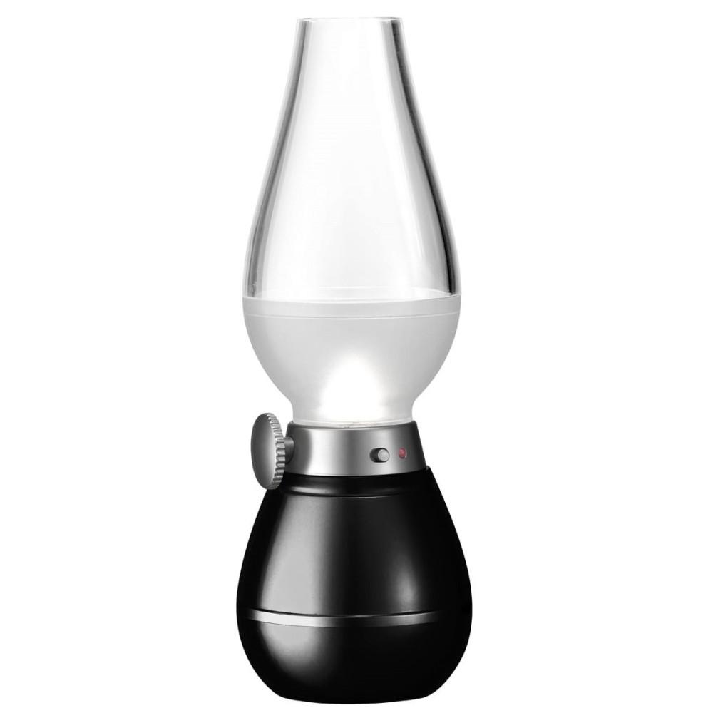 PLATINET Lampe Avec contrôle De Soufflage
