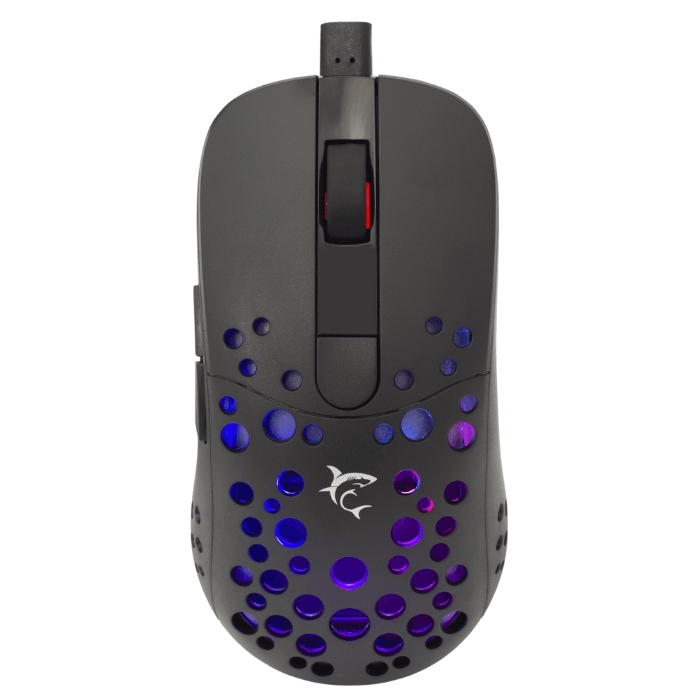 White Shark GAMING MOUSE GM-9004 TRISTAN